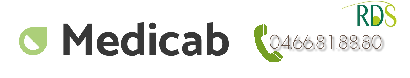 Médicab Logo